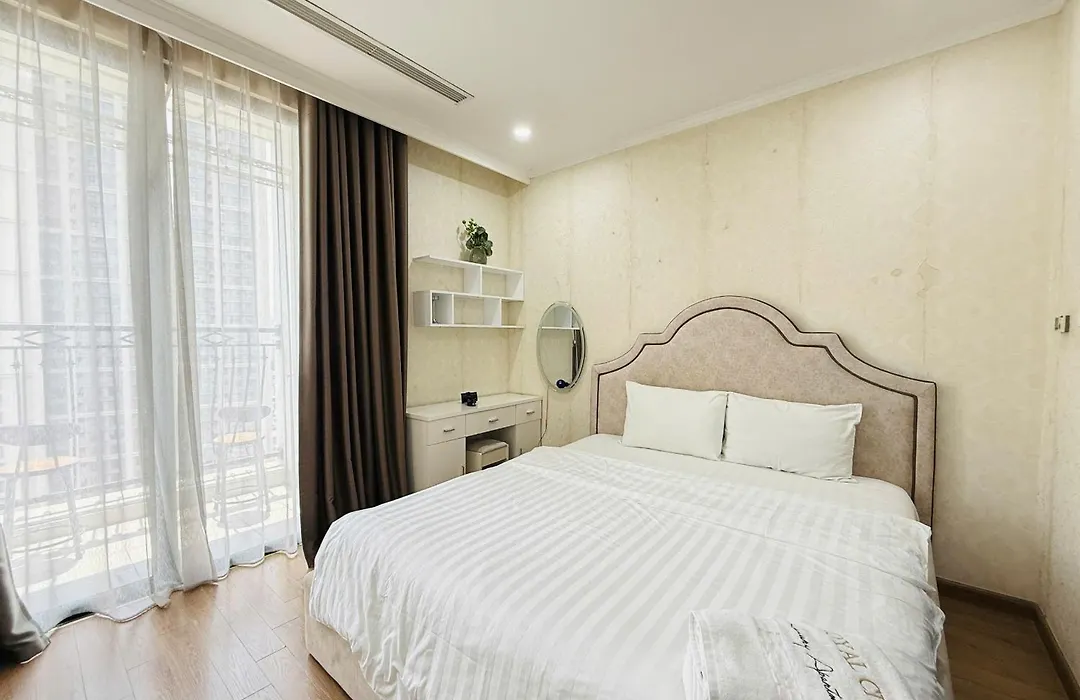 Vinhomes Royal City 72 Nguyễn Trãi Thanh Xuân Hà Nội-1